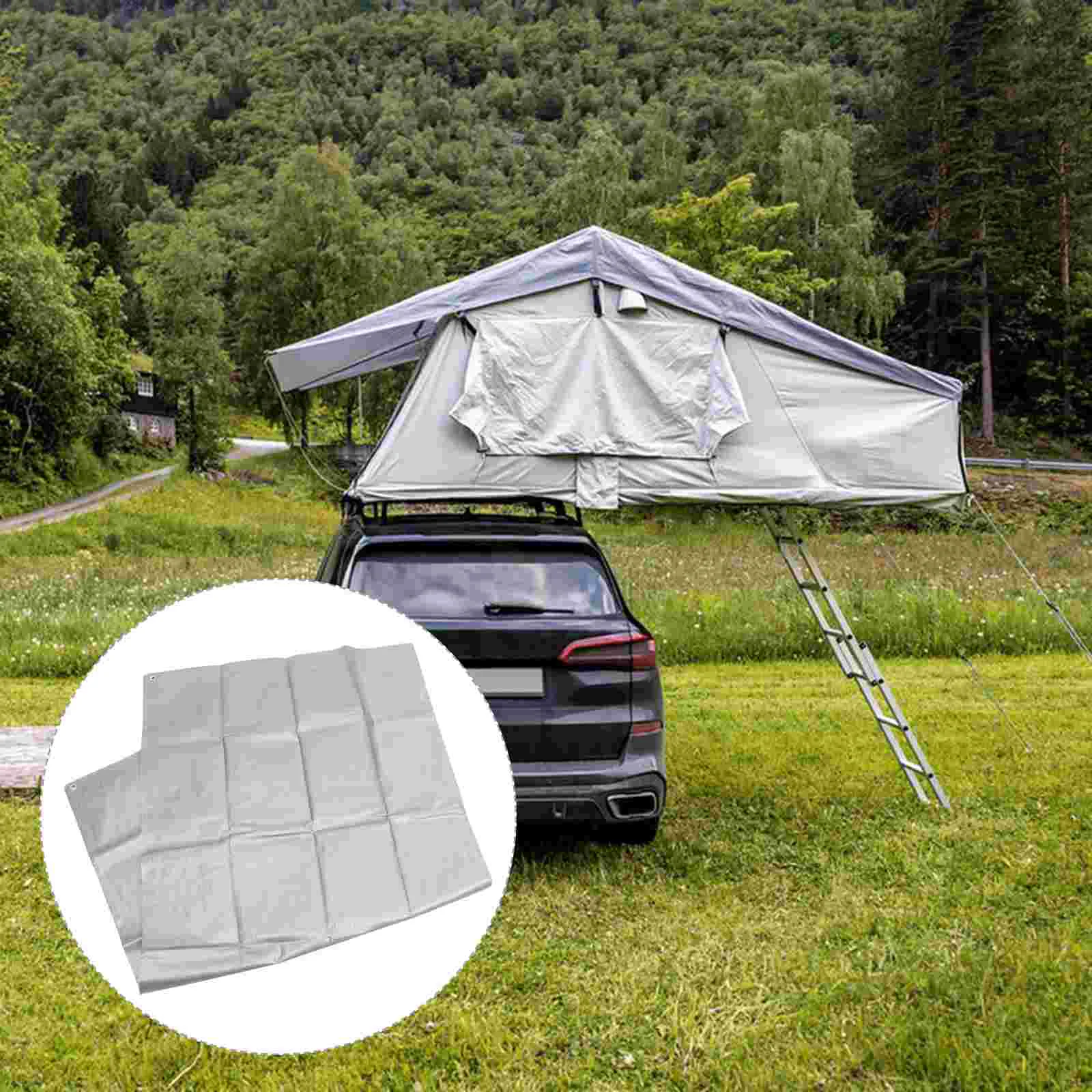 Outdoor Tarpaulin Film Canopy Rainproof Sunshield Protection Cloth Film Awning Cloth, Sunshade Rain Cloth, Waterproof Cloth