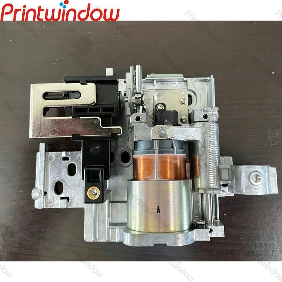 

U792900745 Pen Block Assy for Graphtec FC9000-75 FC9000-100 FC9000-140 FC9000-160