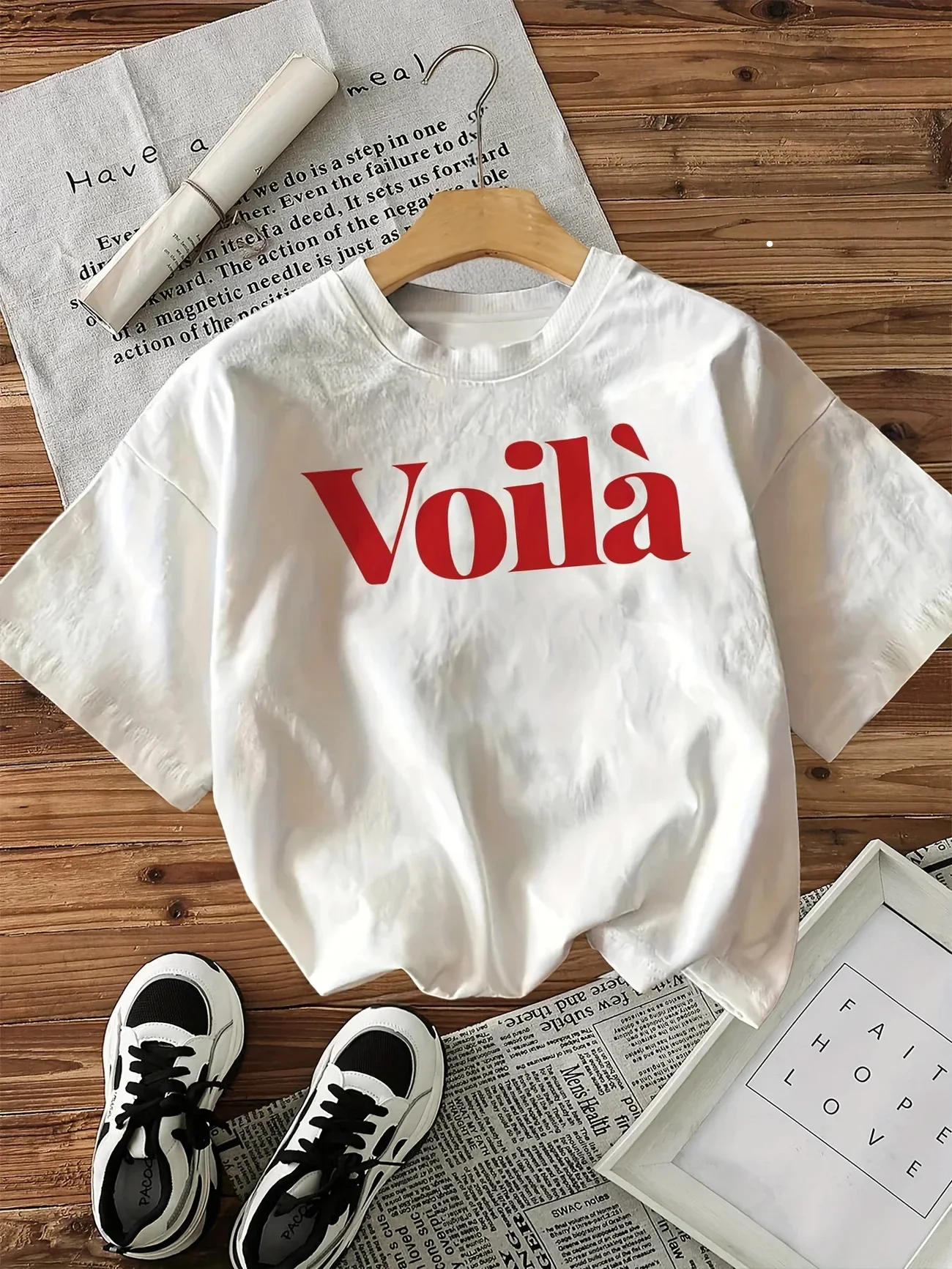 

Женская футболка больших размеров, одежда с короткими рукавами и графикой, свободный и повседневный, мягкий и удобный, дышащий, для занятий спортом на открытом воздухе