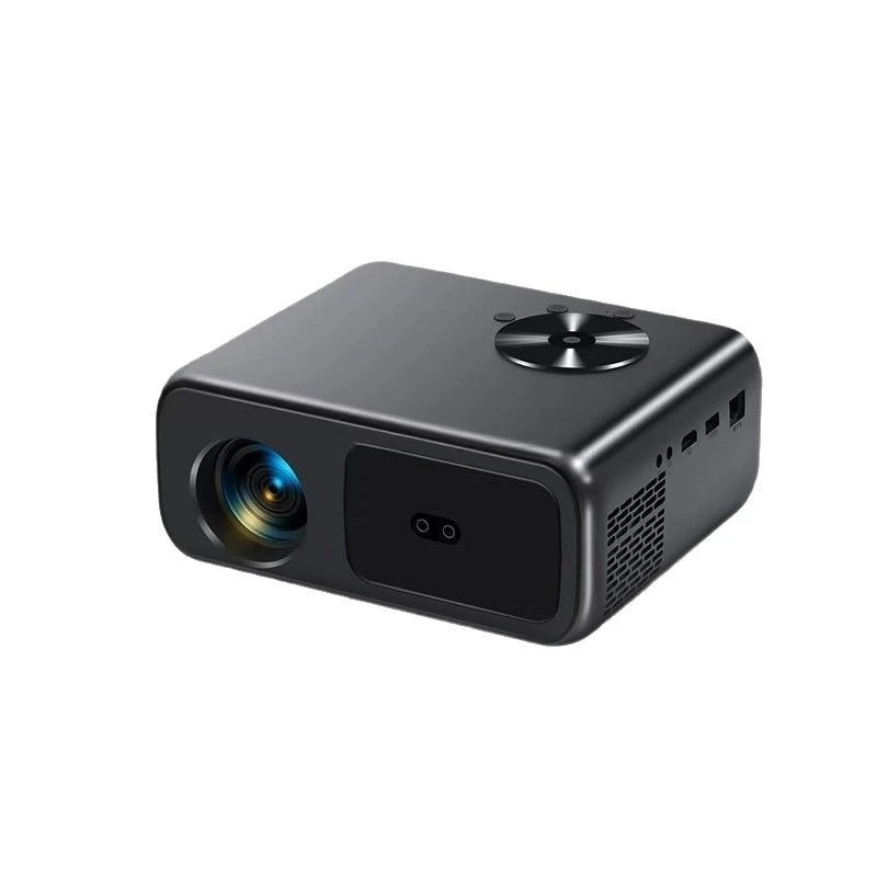 

Ultra high definition projector, household ultra high definition highlight portable projector