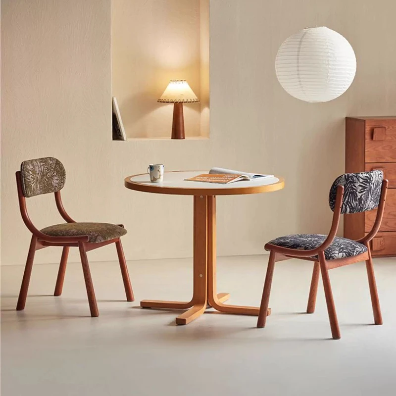 

Restaurant Clear Dining Chairs Nordic Ergonomic Minimalist Design Dining Chairs Comfortable Makeup Sillas Para Comedor Furniture
