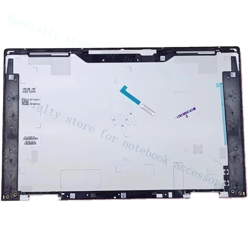 

A+ New For M82692-001 for HP Envy X360 13T-BD 13-BD Lcd Back Cover Rear Lid Silver