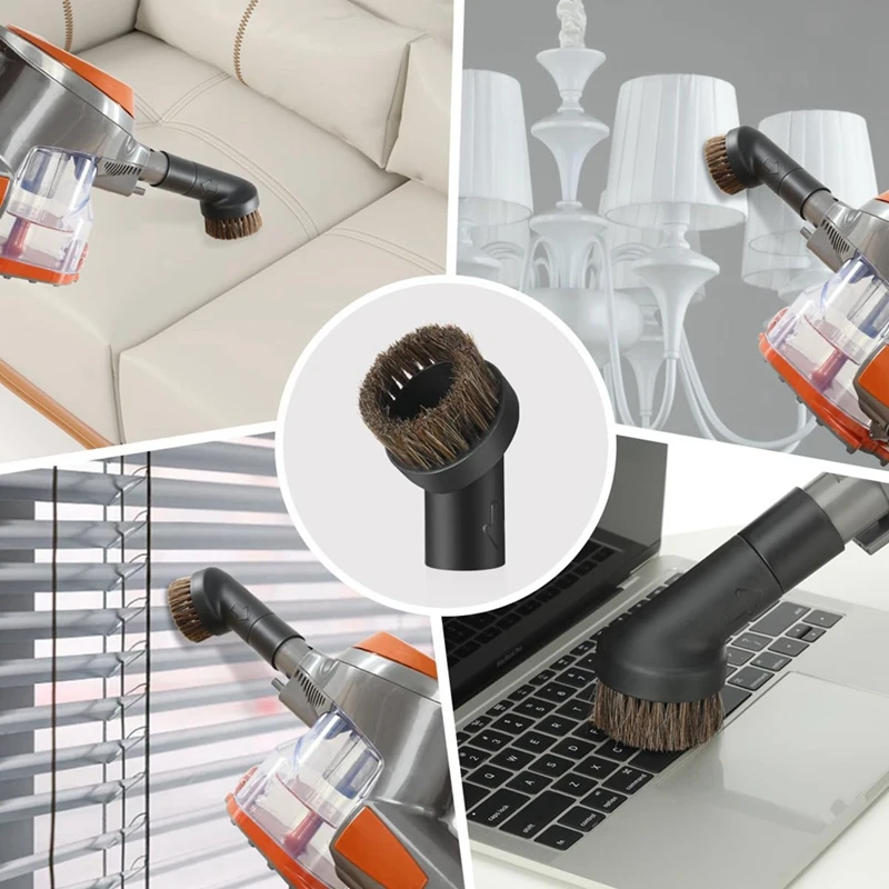 A85I-2-в-1 щелевой инструмент для пылесоса Shark HV300 HV301 HV320 HV322 HV320 NV751 NV752 NV650 NV680 NV800 серии