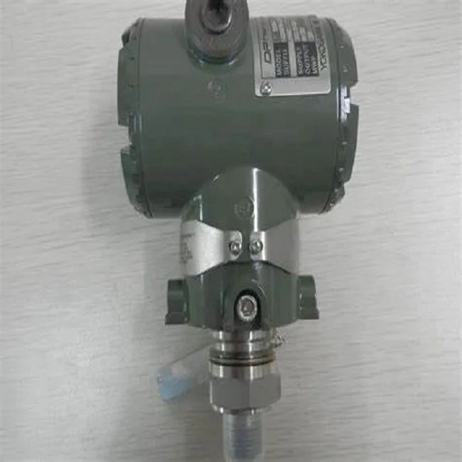 Japan YOKOGAWA Gauge Pressure Transmitter EJA110E EJA430E EJA530E EJA110A EJA430A EJA530A Pressure Transmitter