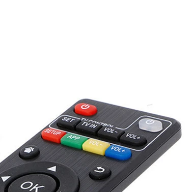 Reemplazo de control remoto IR para Android TV Box MXQ-4K MXQ PRO H96 proT9