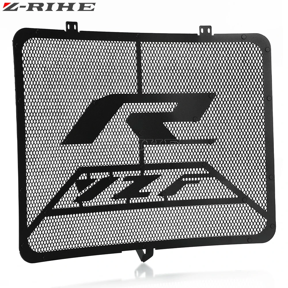 For Yamaha YZF-R6 YZF R6 YZFR6 YZFR1 Radiator Grille Cover Guard Protection Protetor 2006-2016 2015 2014 2013 YZF R1 2007-2008