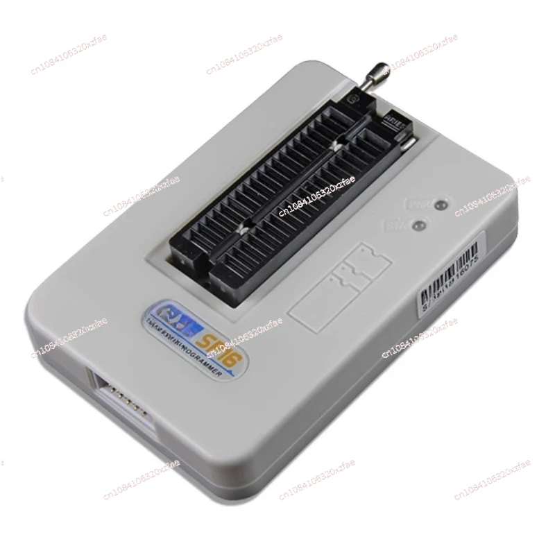 SP16-FX Mass Produc…