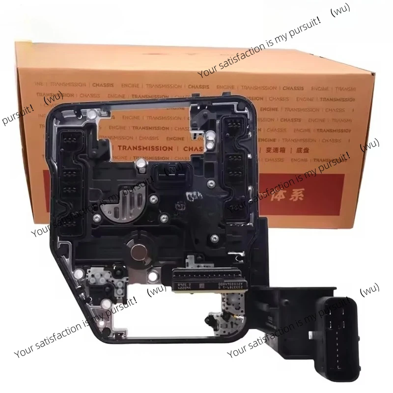 

Новый блок управления коробкой передач DQ200 0AM927769N TCU TCM для Volkswagen Audi Golf Seat Skoda Polo A1 A3 Q3