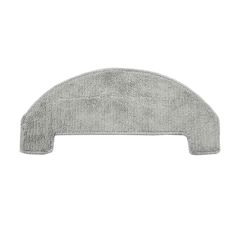 Promotie! 4PCS Mop Doek Set Voor Ultenic D10/T10 Lite Proscenic Q8/Q8max Stofzuiger Efficiënte Huishoudelijke Accessoires