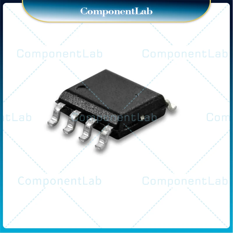 New original TMR2901 low power, low hysteresis, high frequency and low noise TMR linear magnetic field sensor chip