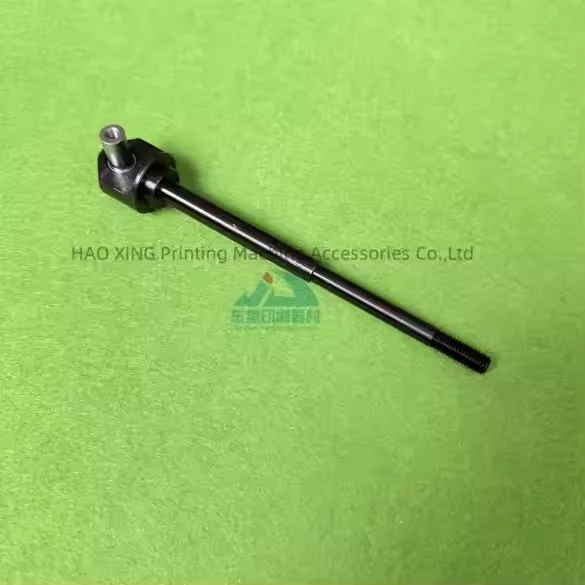 Peças sobressalentes para máquinas de impressão, eixo de ajuste para peças sobressalentes mitsubishi, parafuso de ajuste, peças sobressalentes de alta qualidade