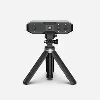 Revopoint MINI 2 Advanced 3D Scanner Scanning Speed Up to 16 fps Working Distance 120 mm - 250 mm High Precision 3D Scanner