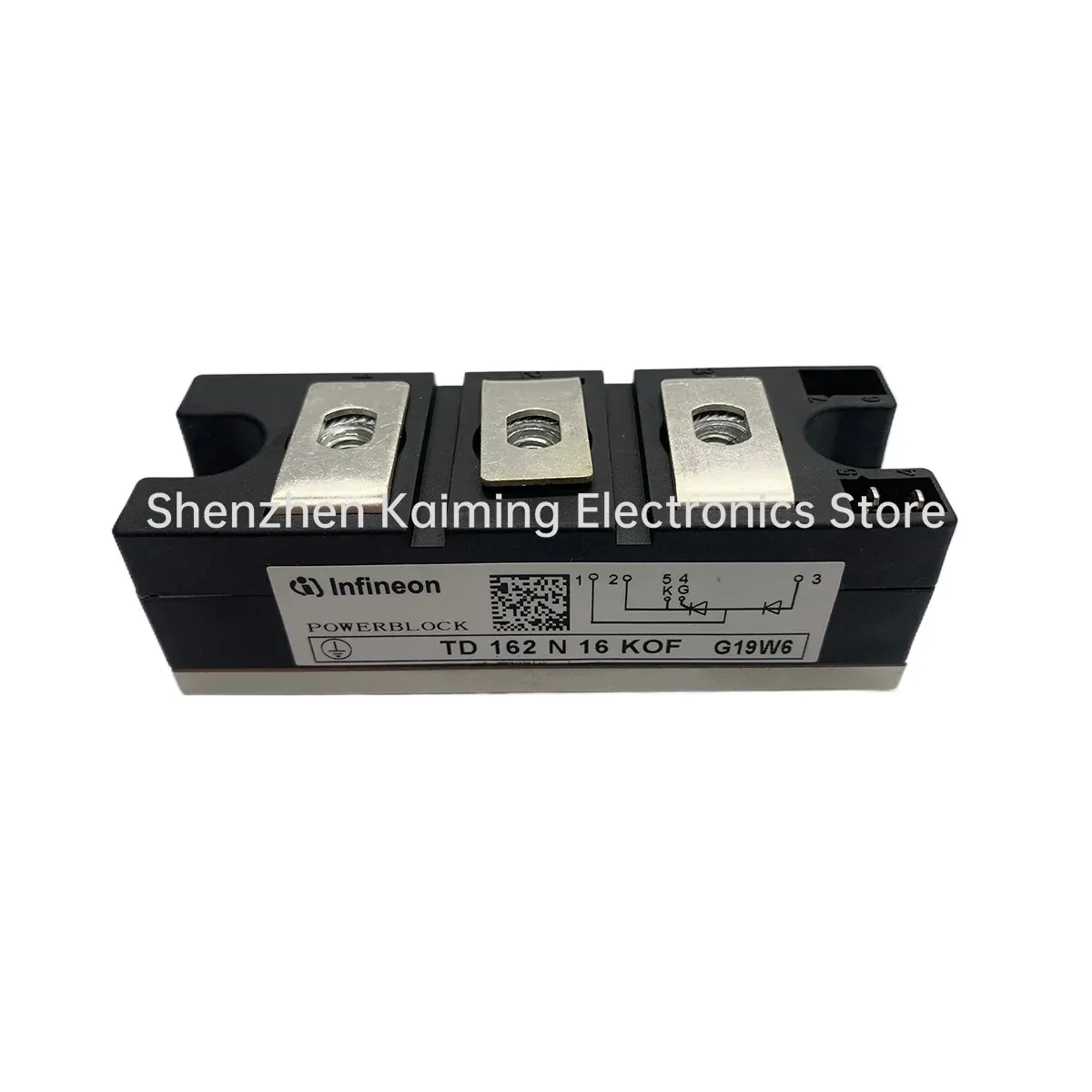 

TD162N16KOF TD162N12KOF TD162N14KOF TD162N18KOF TD142N18KOF TD132N12KOF Thyristor Module