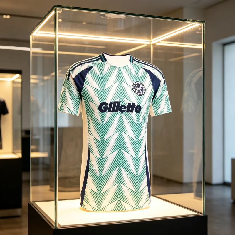 Camiseta de Fútbol para Hombre, Nueva Edición 2026 del New England Revolution, Versión Aficionado, Color Azul Marino, Rojo y Blanco, para Niños y Familiares