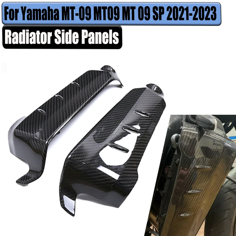 For Yamaha MT-09 MT… - image