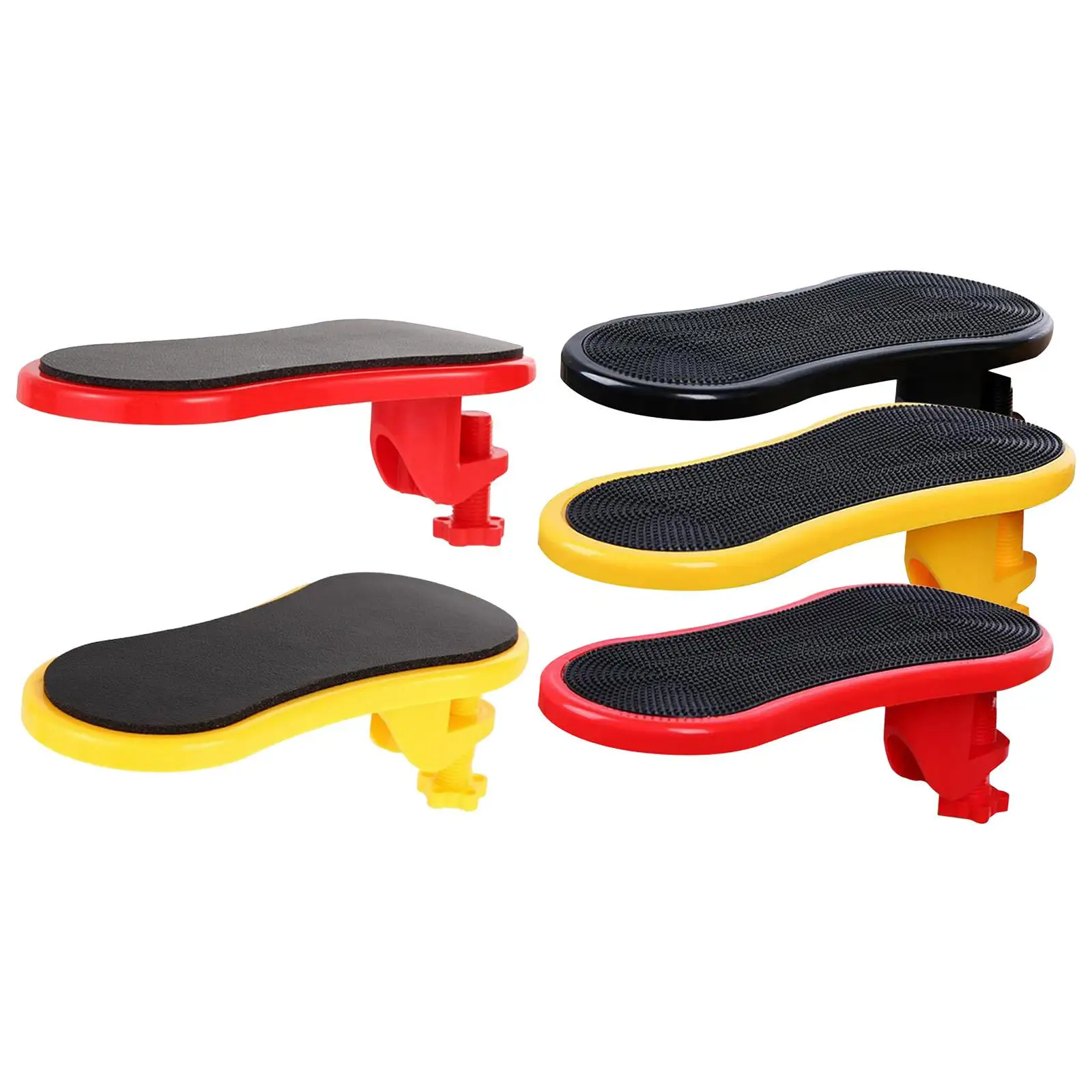 Вращающийся удлинитель подлокотника для компьютера, ручной кронштейн для настольного офисного стула