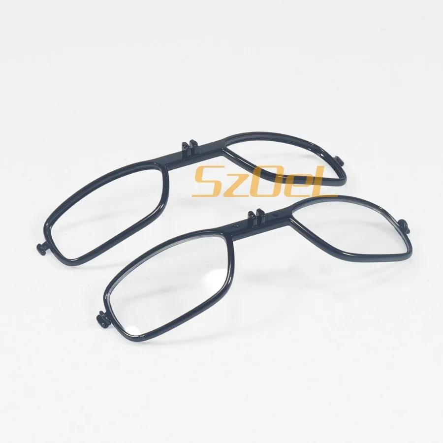 Tandheelkundige Ergo-zoomloepen, vrij instelbaar zicht, nauwkeurige vergroting van details, geschikt voor verschillende behandelingsscenario's