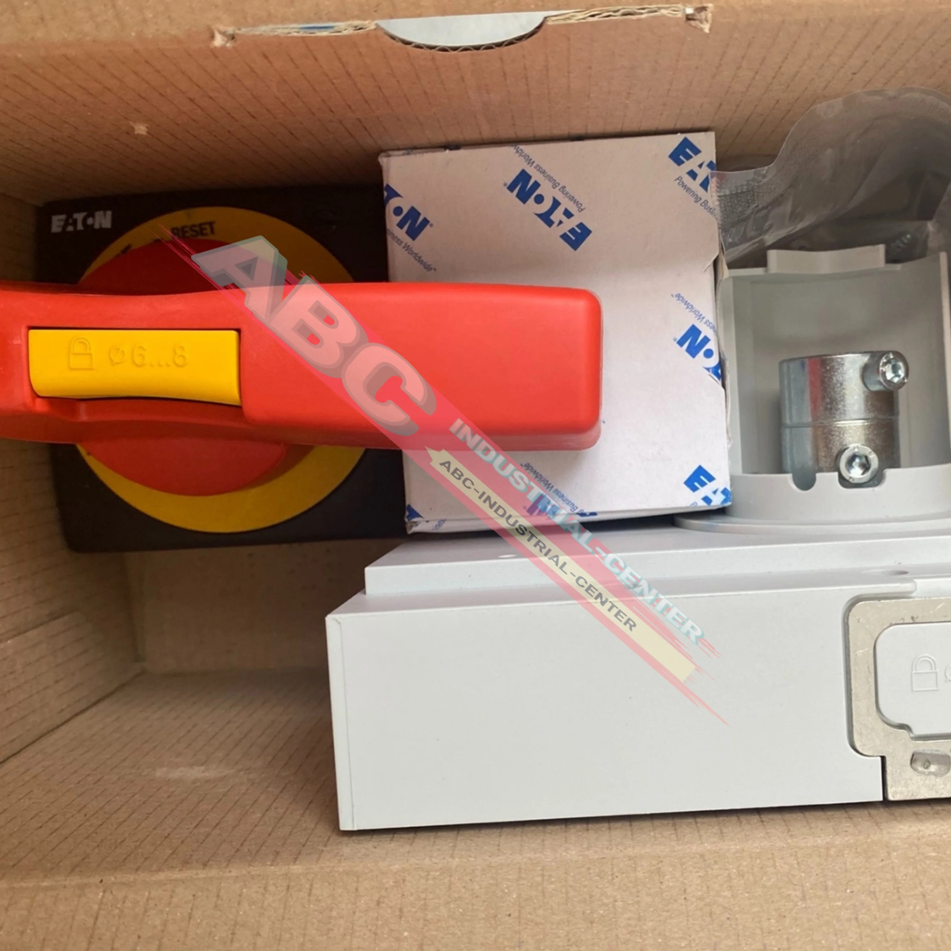 

New NZM3-XTVDVR original Circuit Breaker