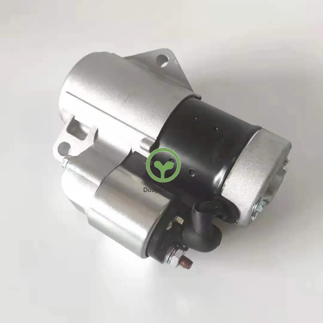 

outboard machine 140 horsepower starter motor