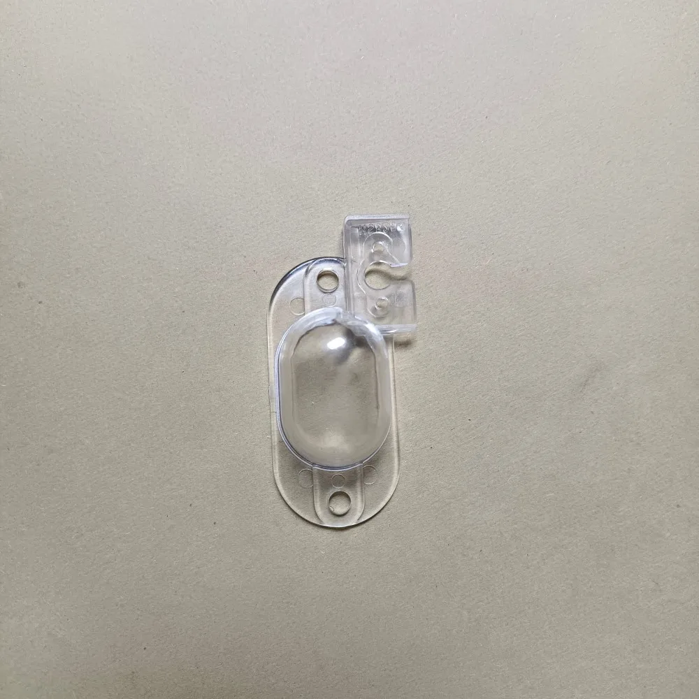 Navifly&MEKEDE Car Rearview Camera Bracket For Nissan Paladin 2012-2013 License Plate Light Housin Mounting Bracket ﻿