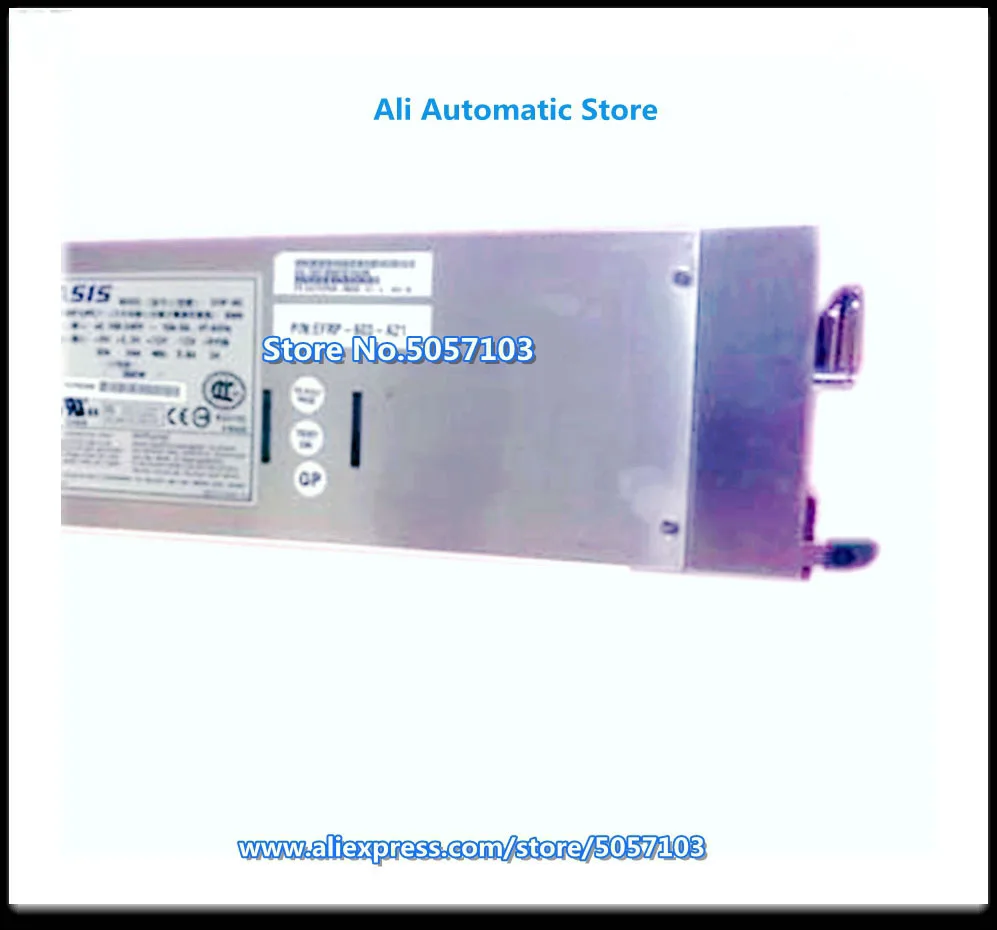 Original EFRP-603 Serverleistung 600 W