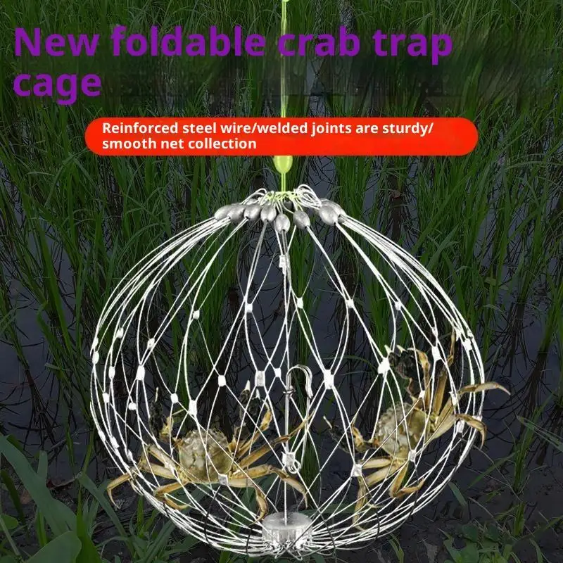 Thumbnail 2 - #56 Fishing Traps Comparison Guide
