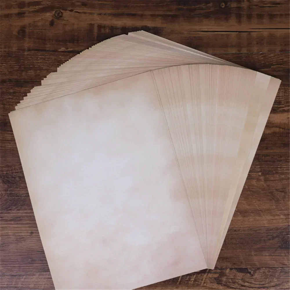 10pcs/lot Vintage Envelopes Set European Style Letter Pads DIY Postcard Invitation Card Paper Cover Stationery Office Supplies