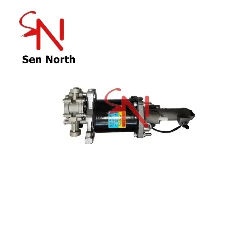 

1-47800-784 Truck Brake Air Master 147800784 Power Brake Booster 147800-786 ABS Modulator