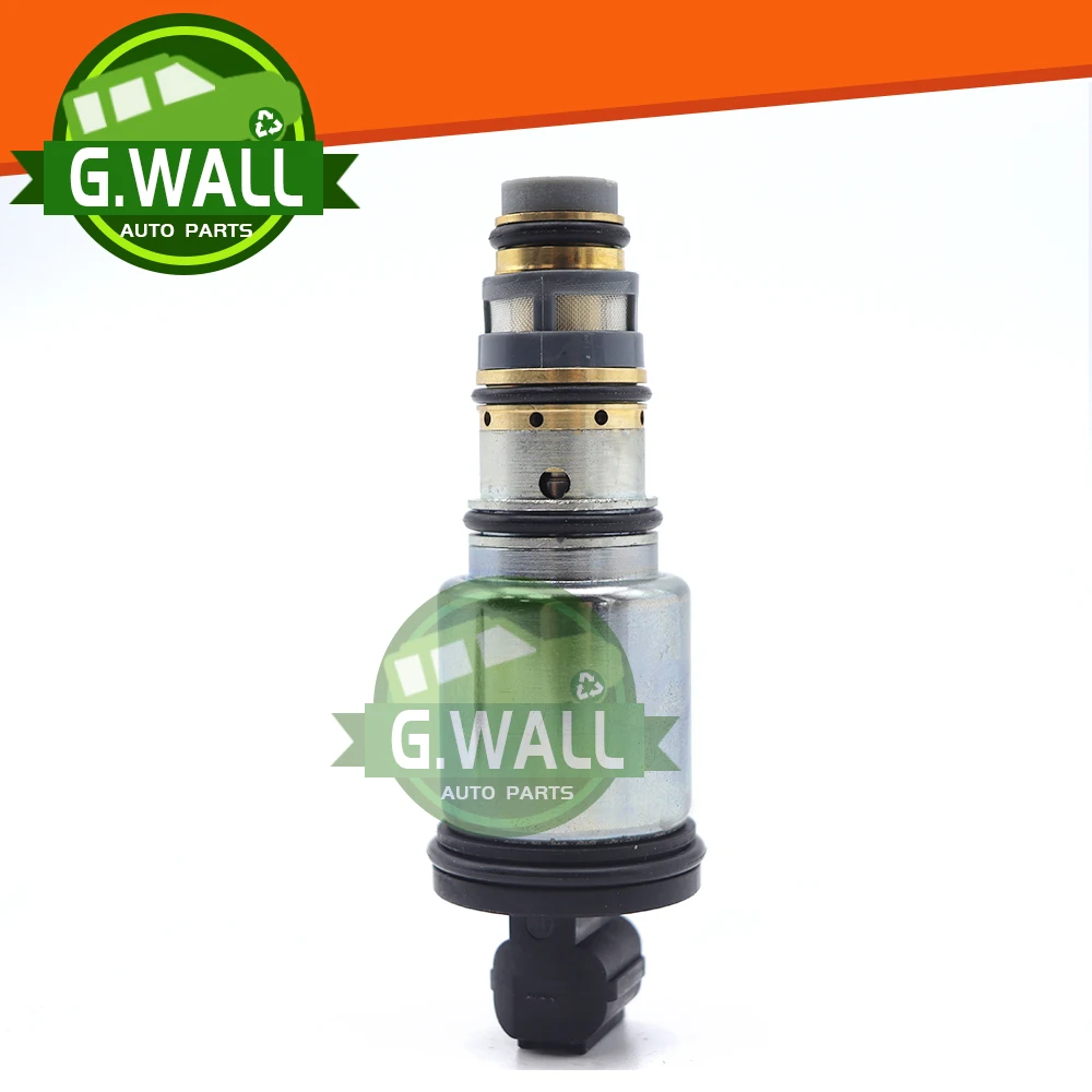 GW-61 New AC Compressor Control Valve For BMW X3 F25 18d 20d X4 F26 20d 9295050 1405260312 1503122057 64526811430 64526811432