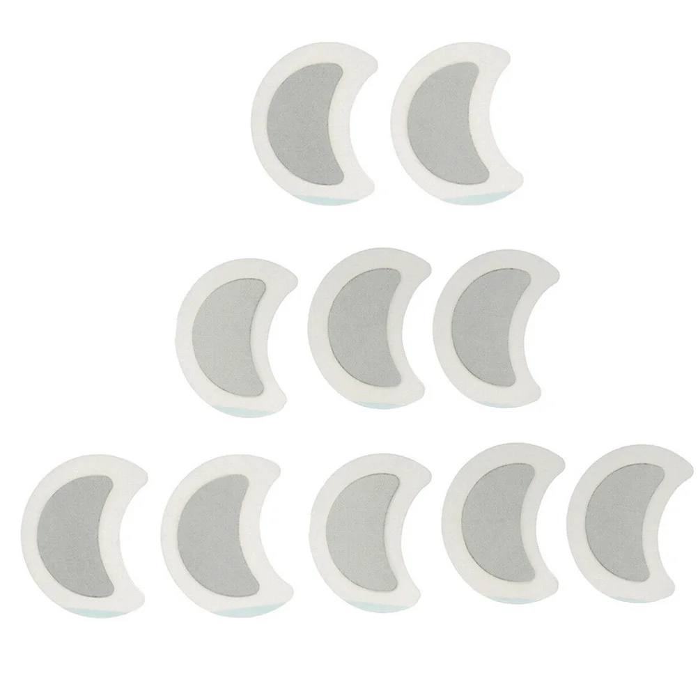 

10Pcs Lymphatic Drainage Patch Neck Anti-Swelling Detox Ear Patch Fatigue Relief Lymphatic Sticker Sticker