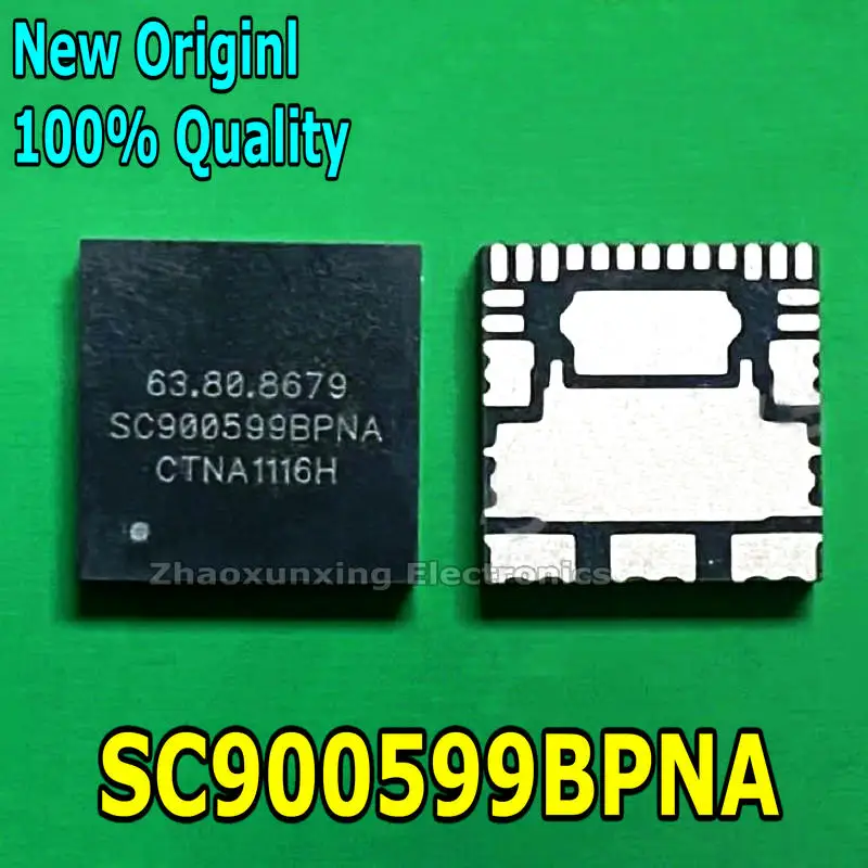 

1PCS New SC900599BPNA SC900599 63.978679 QFN Chipset