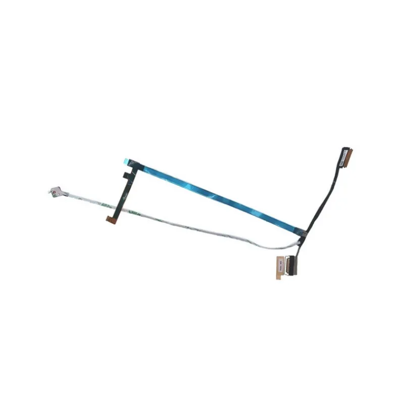 For Lenovo ThinkPad E14 Gen2-ARE Screen Cable IR Camera Screen Cable DC02C00MB10