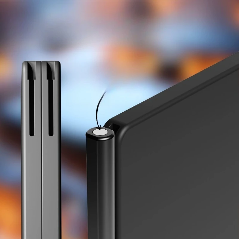 

Three-sided screen foldable LCD tablet fine handwriting creative high definition LCD tablet