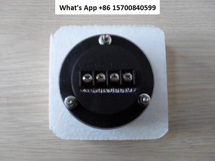 Optoelettronica, encoder, codice disco, impulso, volantino, diametro 60