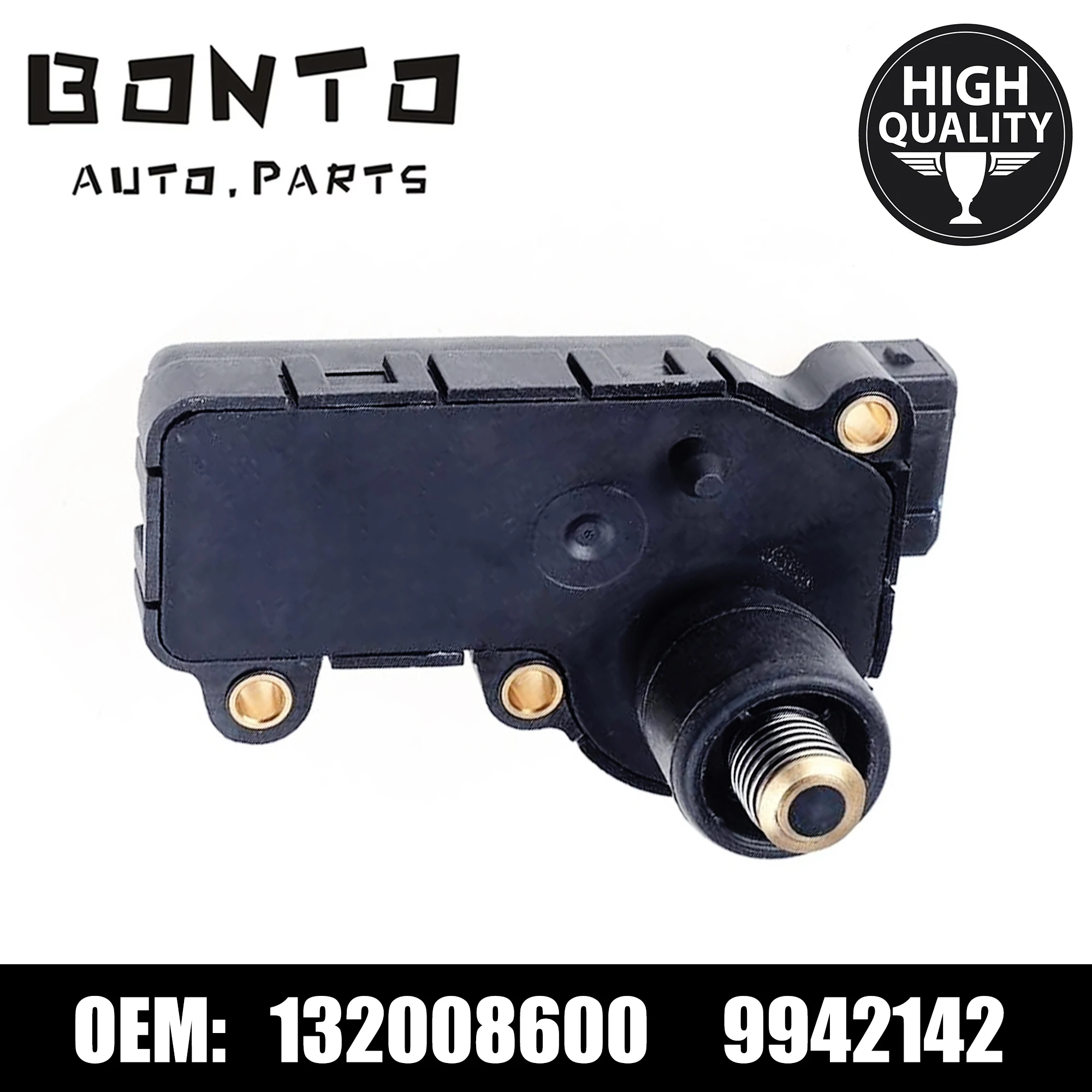 

Клапан управления скоростью BONTO IACV для Fiat Lancia Renault Citroen 1,8 л, замена 825485 84003 132008600 9942142