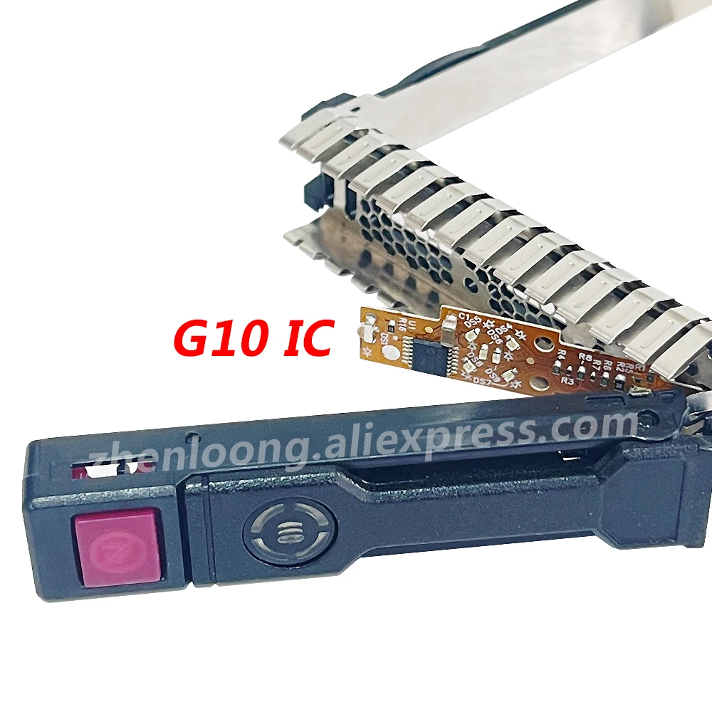 ZhenLoong NEW 651687-001 for HP 2.5\