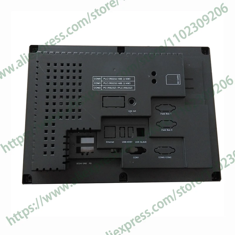 New Original Plc Controller MT4522TE Touch Screen  Immediate delivery