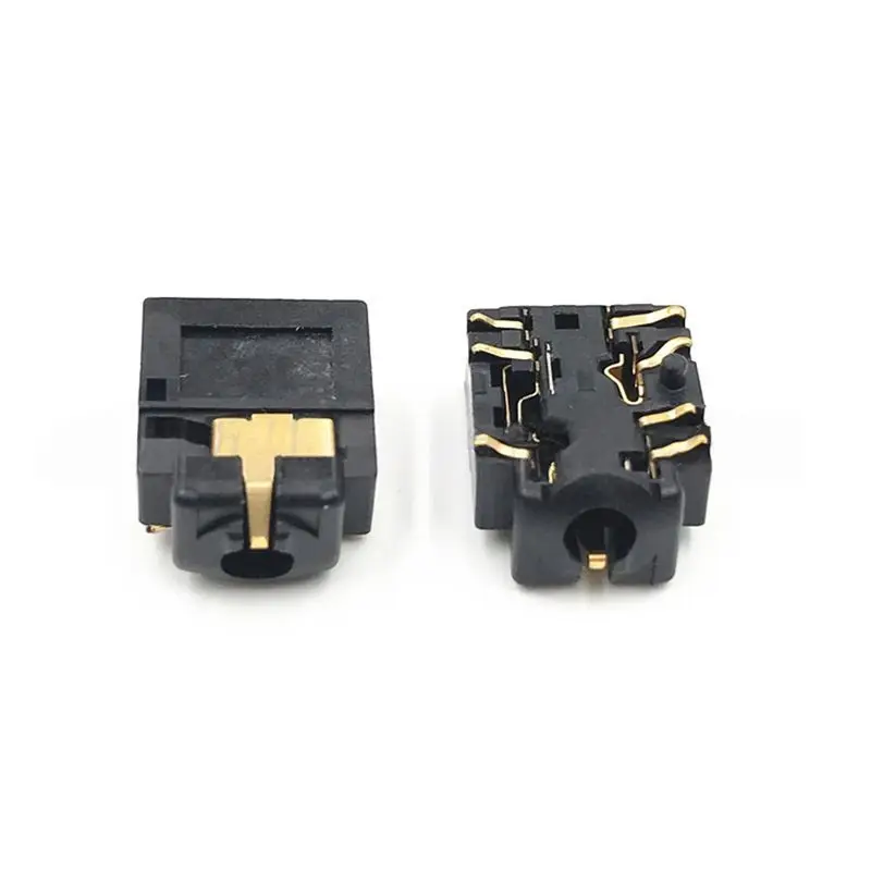 AA08-For Series S/X 20Pcs Headphone Jack Plug Port 3.5Mm Headset Connector Port Socket For One S Elite Controller - view 5
