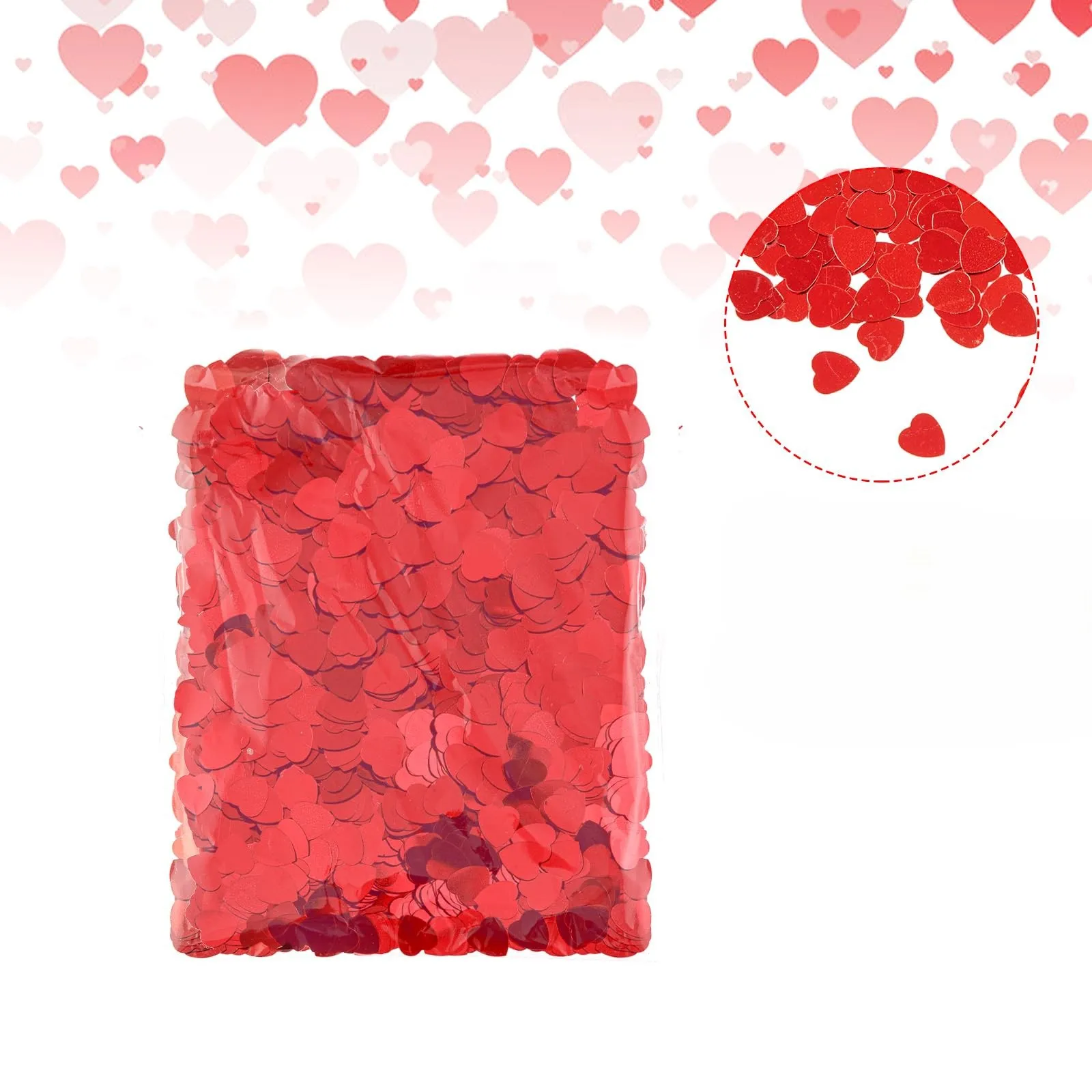 Thumbnail 4 - #29 Confetti Sale