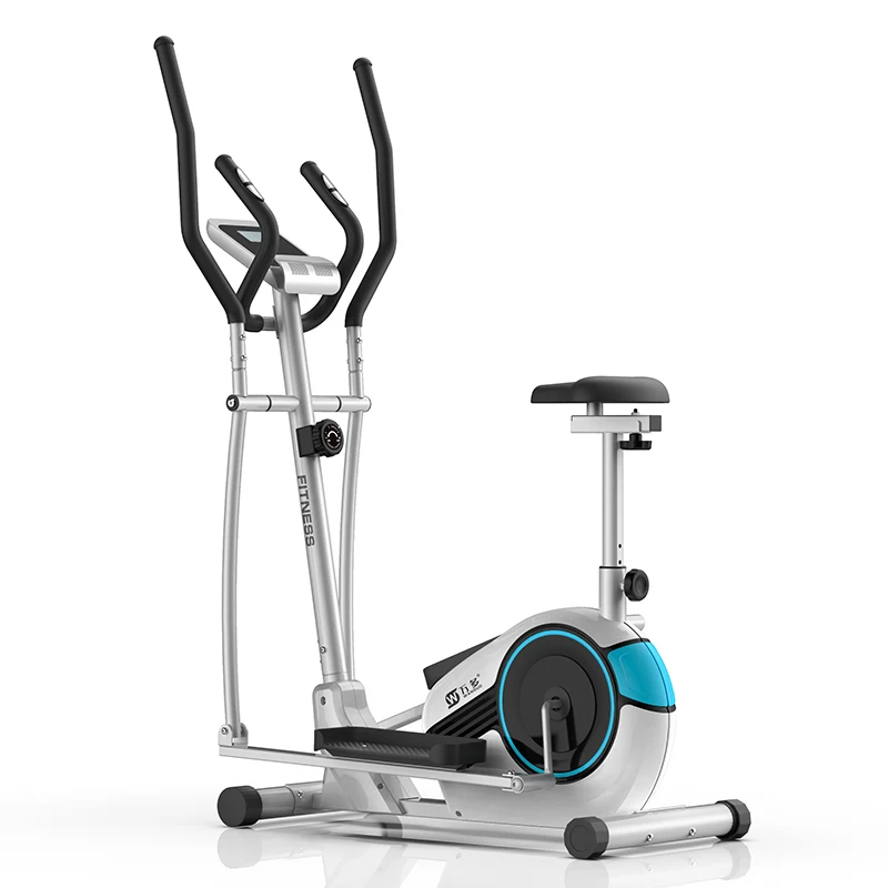 Cardio Elliptical Sport Machine Long Life Magnetic Elliptical Exercise elliptical trainer