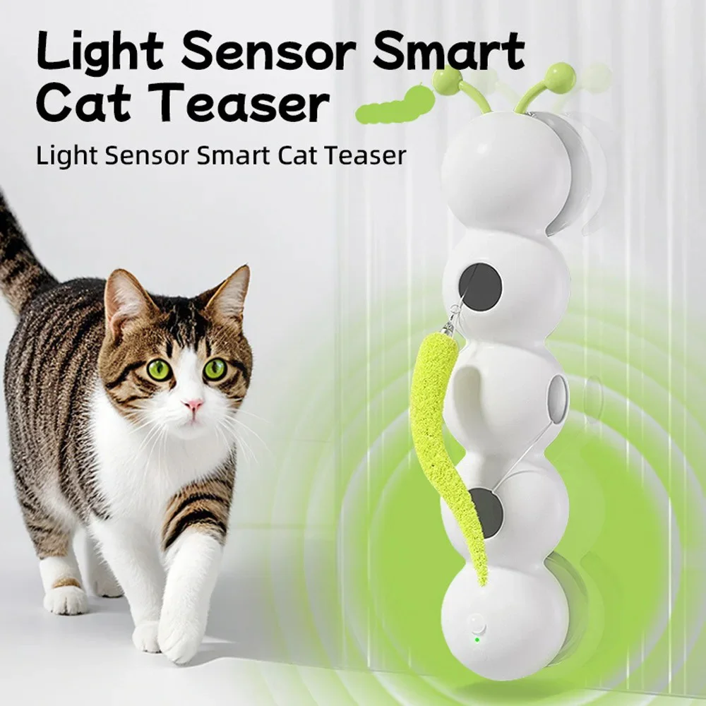 #50 Trending Interactive Cat Toys Right Now
