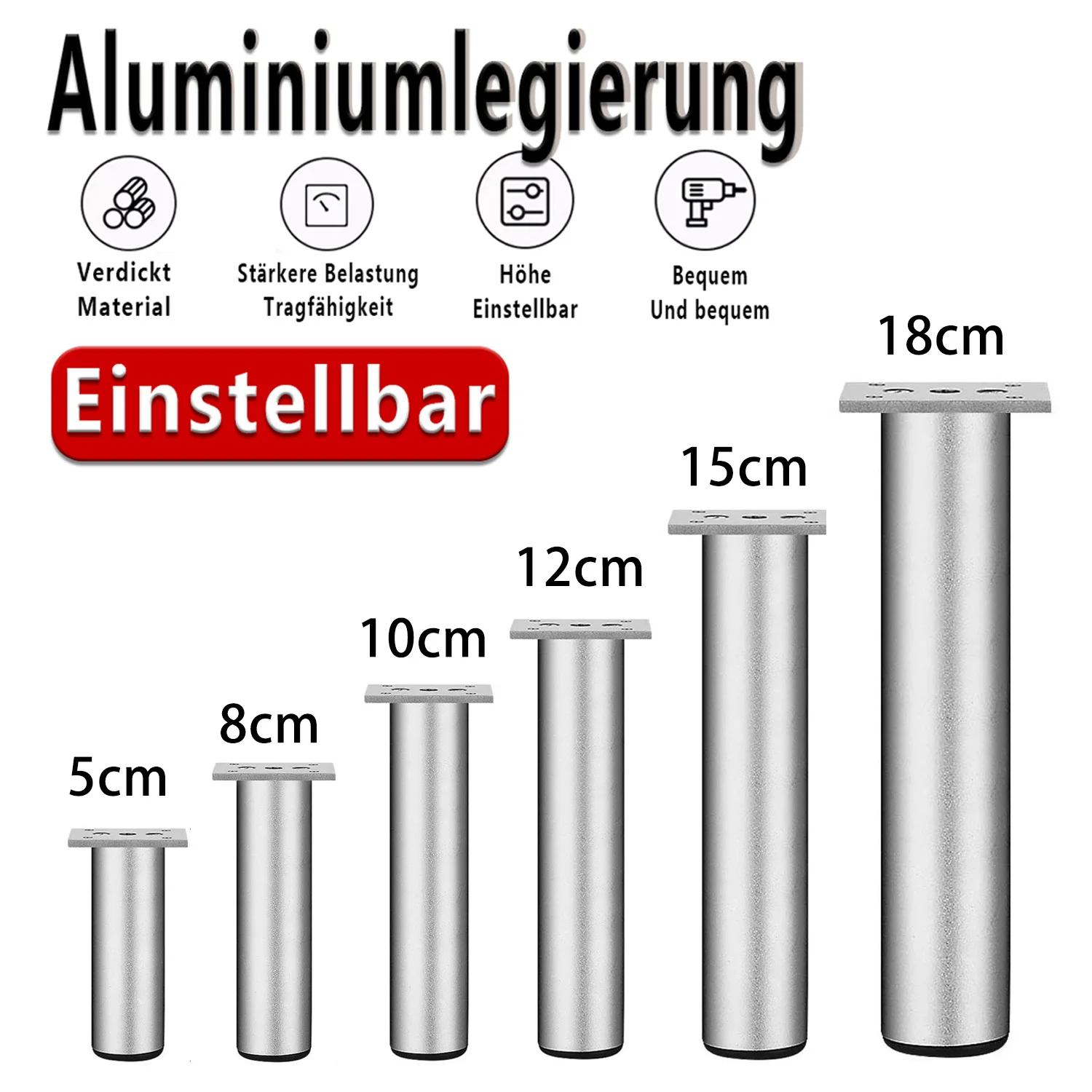 

50mm~400mm Demo Test
