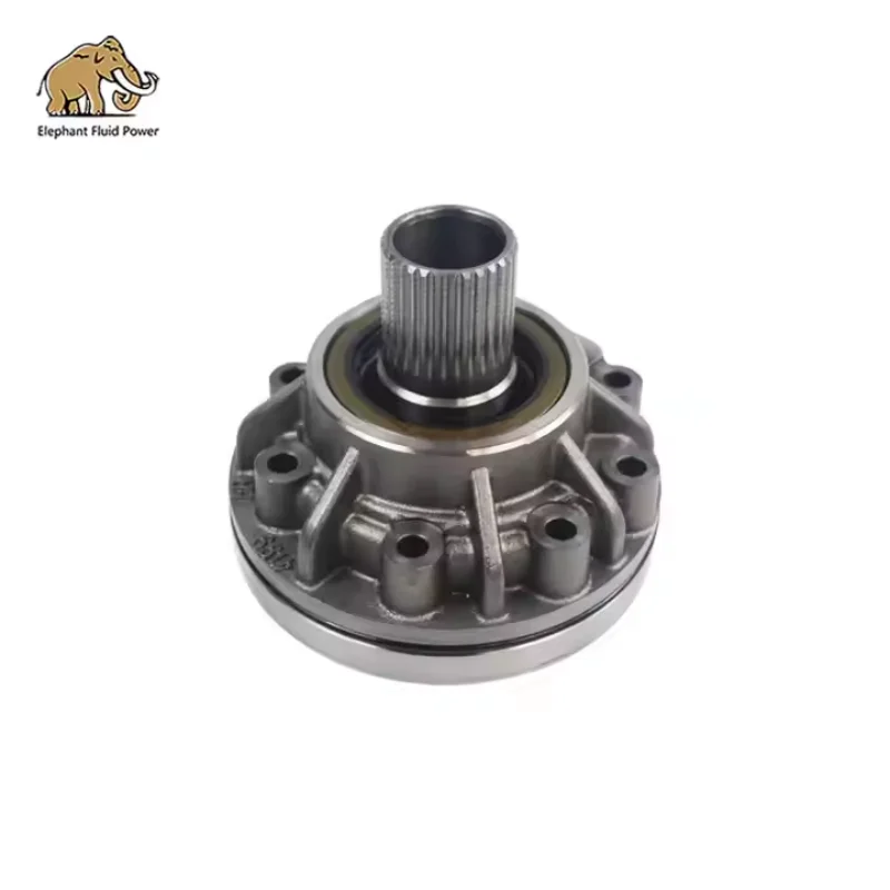 

Transmission Charger Pump AT310590 For John Deere 435 310SK 310J 315SK 210LJ 325J 325K 410K 410J