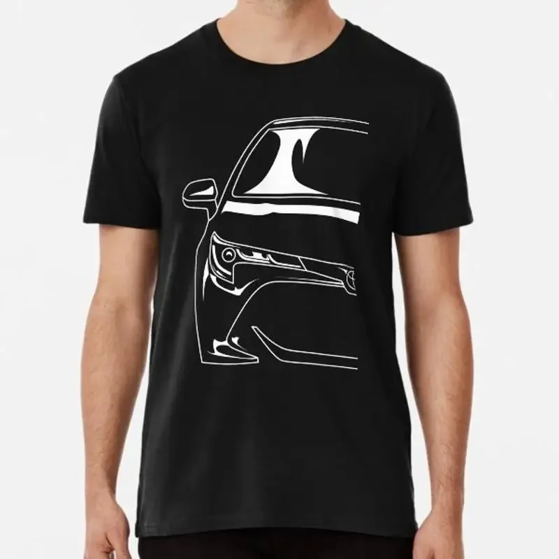 E210 Hatch Made in Australia T Shirt S to 2XL