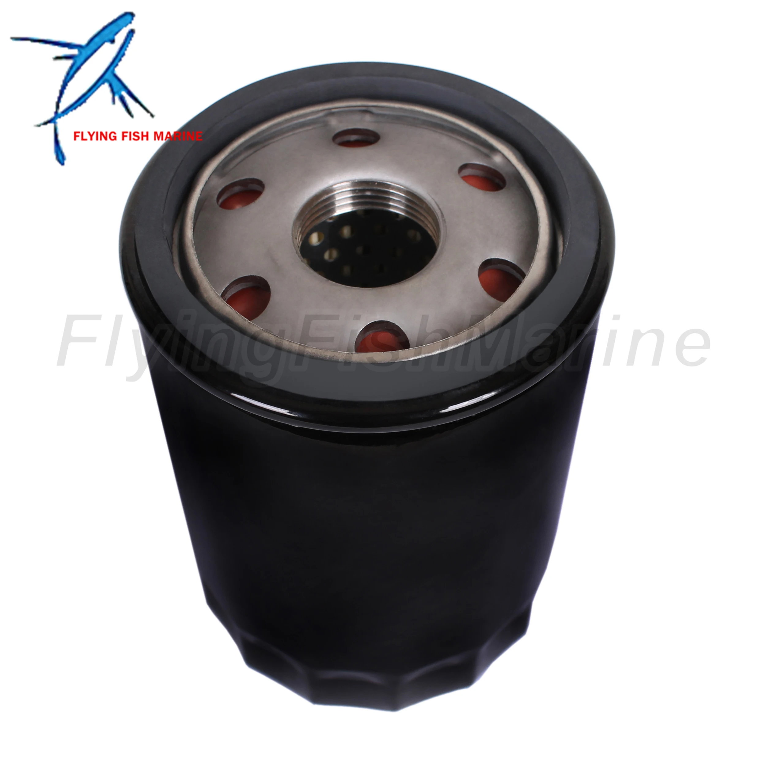 

Outboard Engine 35-877769K01 35-877769Q01 18-7918 9-57816 Oil Filter for Mercury Mercruiser Mariner 200HP-400HP 400R Verado