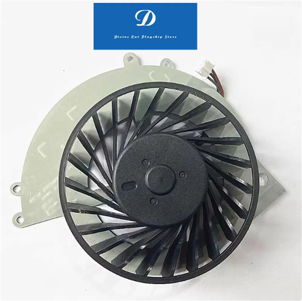 New FOR Sony PS4 CUH-1200 Series KSB0912HE Cooling Fan