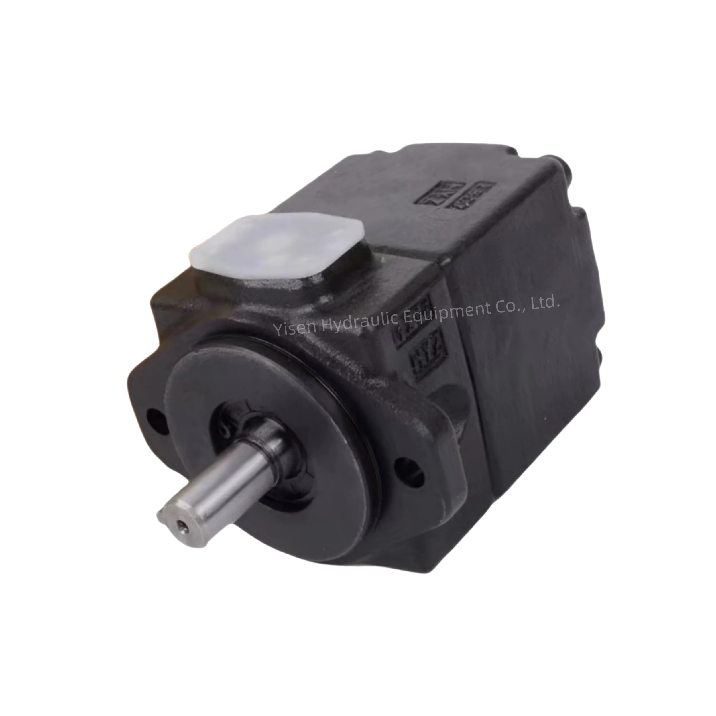 Vane pump PV2R2-26/33/41/47-F-R Hydraulic oil pump  PV2R2-53/59/65/75-F-R Yisen HydraulicEquipment PV2R4-136/153/184/200/237-F-R