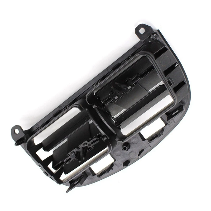 670021523 Rear Air Conditioning AC Vent Grille Assembly For Maserati Ghibli 2014-2020 A/C Vent Outlet Cover