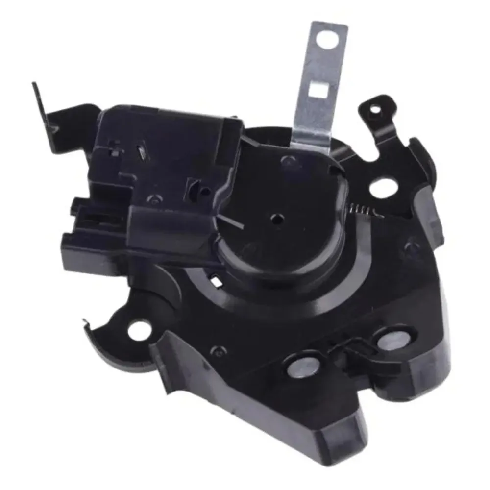 BKC3-56-820F BHF6-56-820Trunk Latch Lock Actuator For Mazda 3 6 2014-2019 Rear Deck Lid Replacement Part BKC356820F