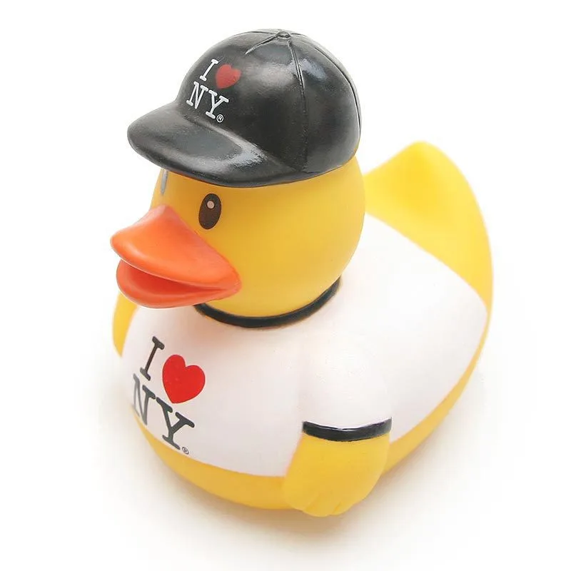 Artefato de descompressão meninos e meninas bebê brincando na água pequeno pato amarelo brinquedo pvc vinil banho pato crianças beliscando pato